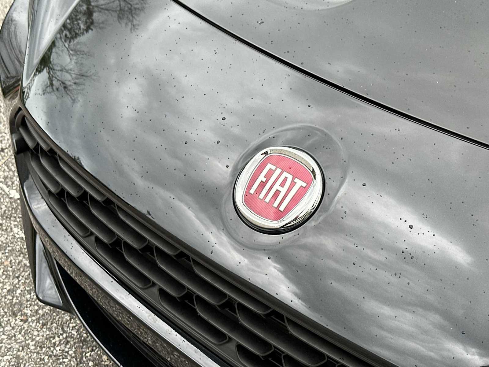Used 2020 FIAT 124 Spider Classica w/ Technology Group RWD image 10