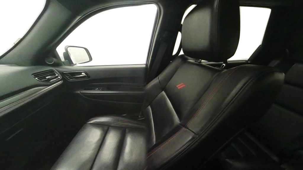 Used 2022 Dodge Durango R/T image 38