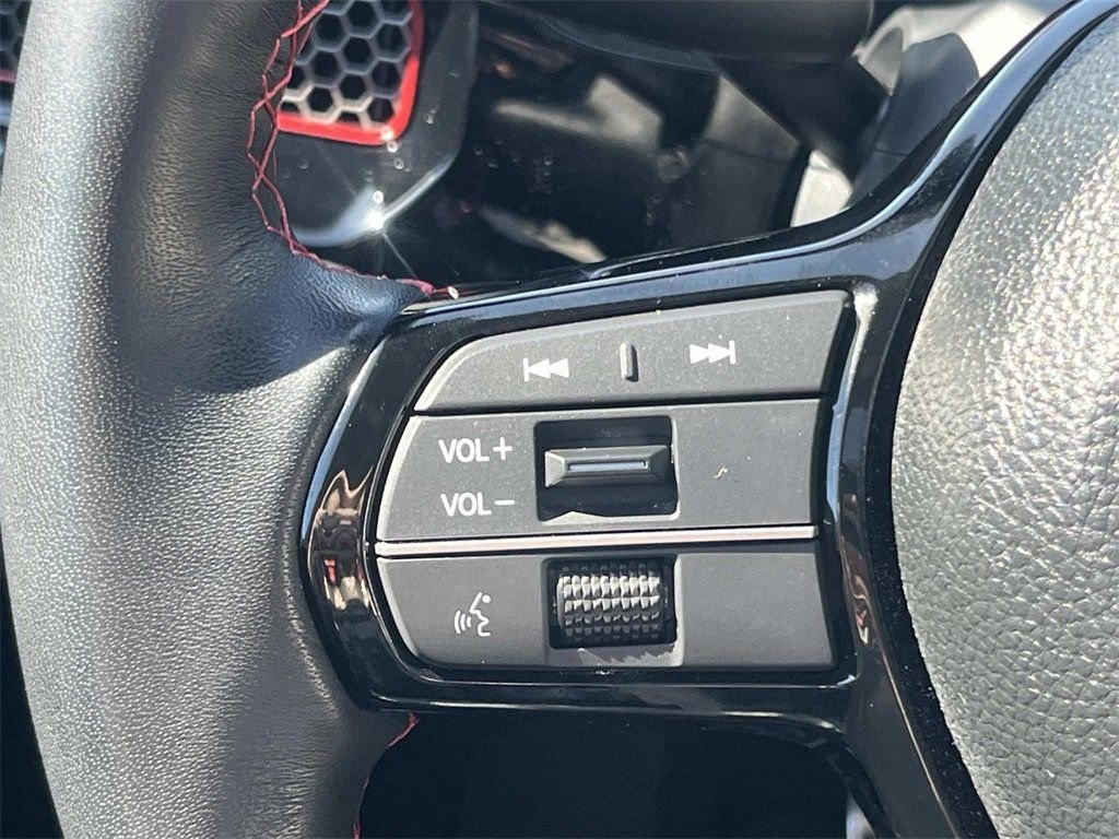 Used 2025 Honda Civic Si image 28