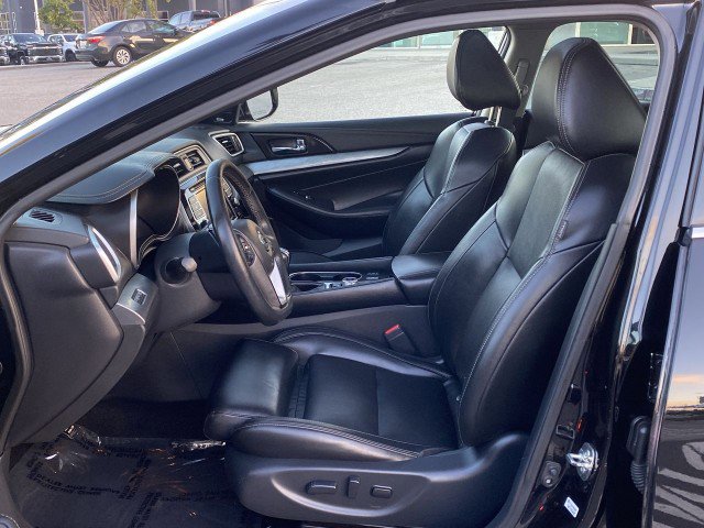 Used 2018 Nissan Maxima 3.5 SL image 20