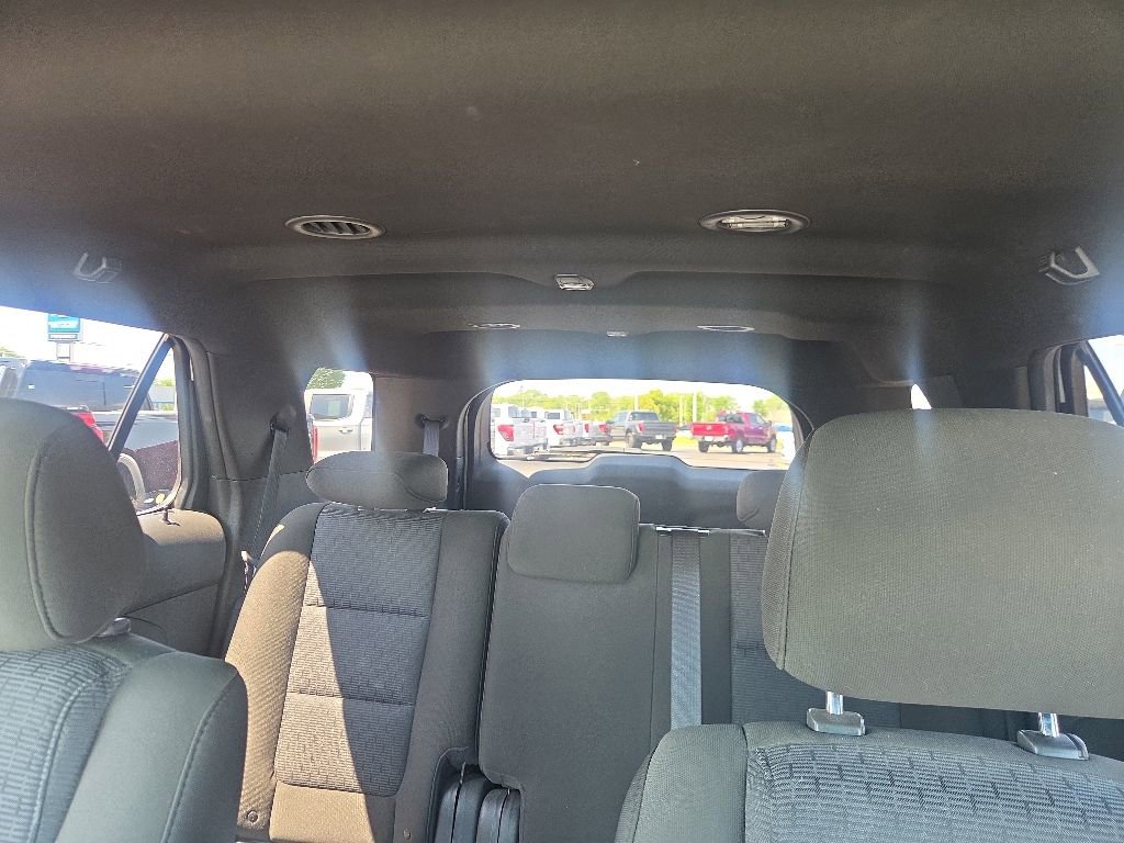 Used 2013 Ford Explorer XLT FWD image 16