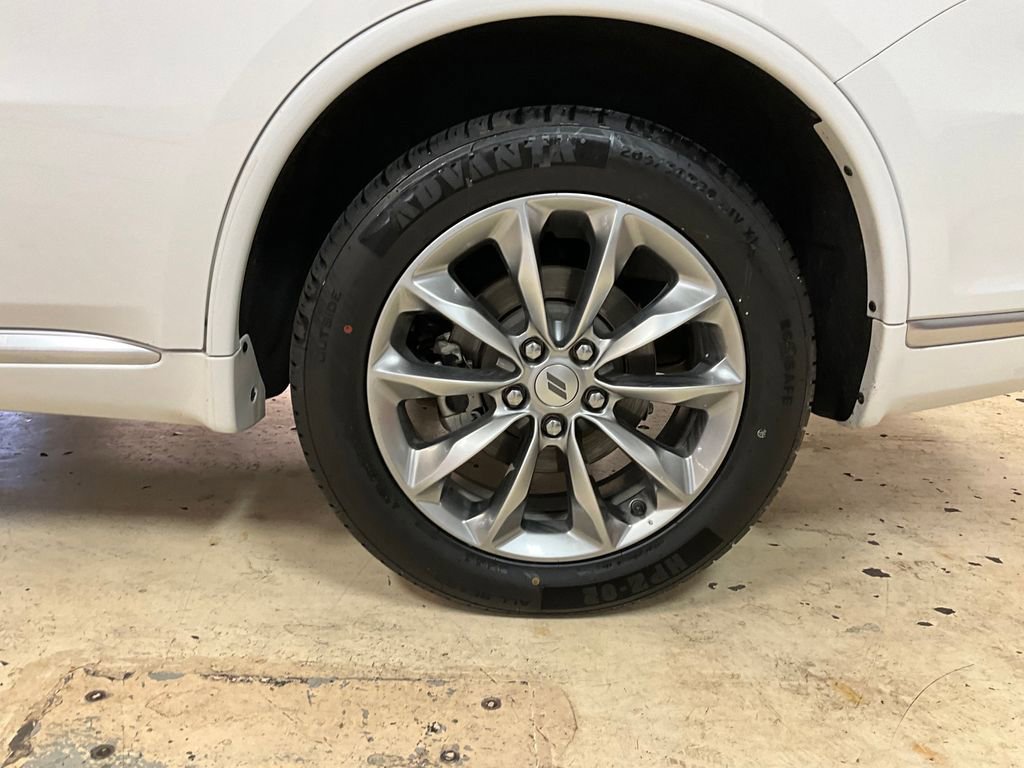 Certified 2022 Dodge Durango Citadel image 19