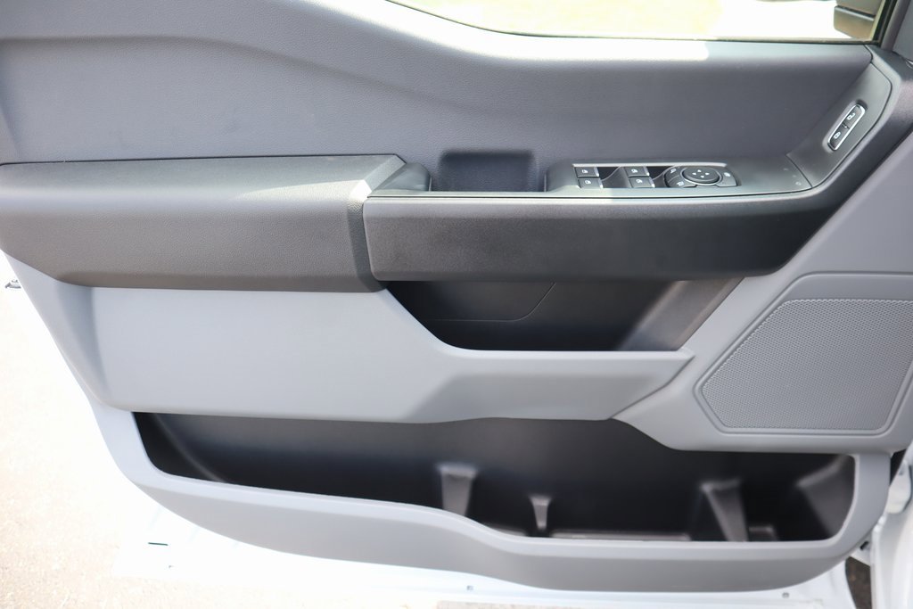 New 2026 Ford F250 XL w/ XL Driver Assist Package image 14