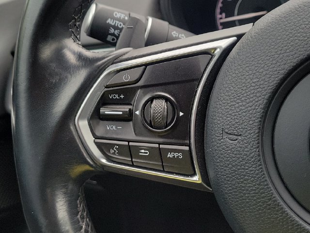 Used 2023 Acura TLX w/ Technology Package FWD image 23