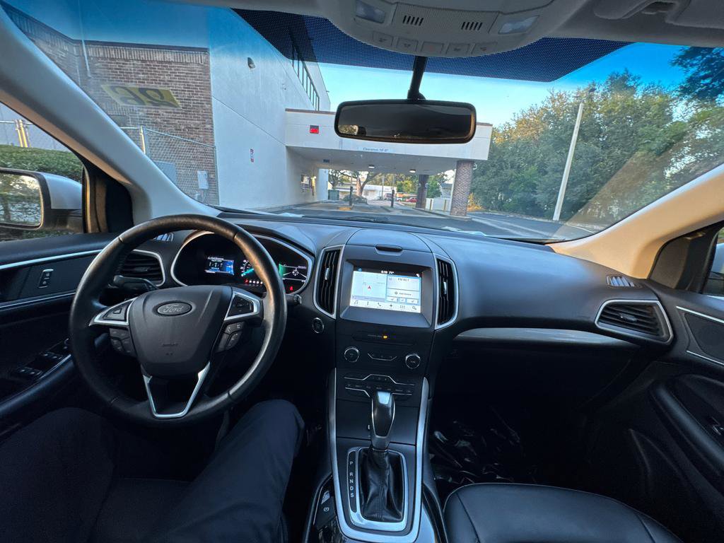 Used 2016 Ford Edge SEL w/ Equipment Group 201A image 18