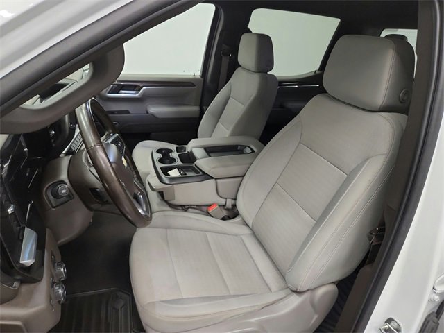 Used 2023 Chevrolet Silverado 1500 LT image 19