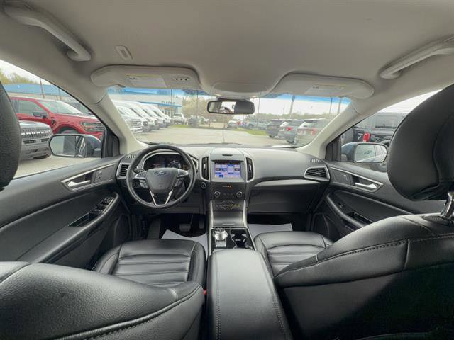 Used 2019 Ford Edge SEL w/ Equipment Group 201A AWD/4WD image 20