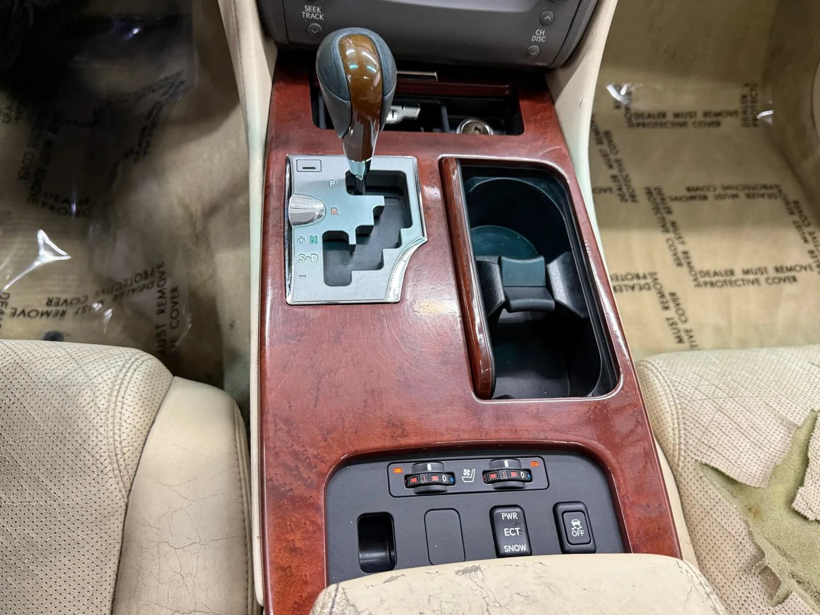 Used 2010 Lexus GS 350 AWD image 35