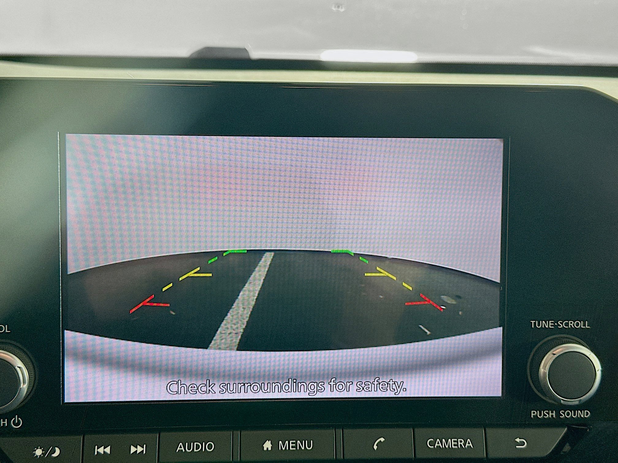 Used 2025 Nissan Pathfinder SV image 22