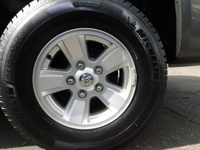 Used 2011 Dodge Dakota Big Horn image 8