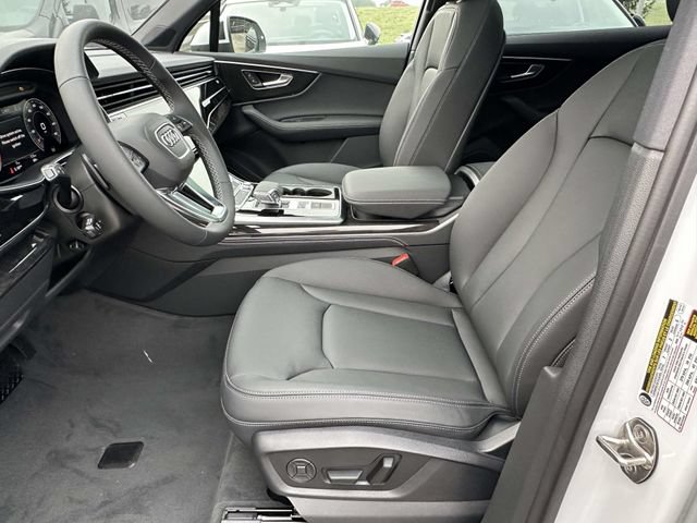 New 2026 Audi Q7 2.0T Premium Plus AWD/4WD image 9