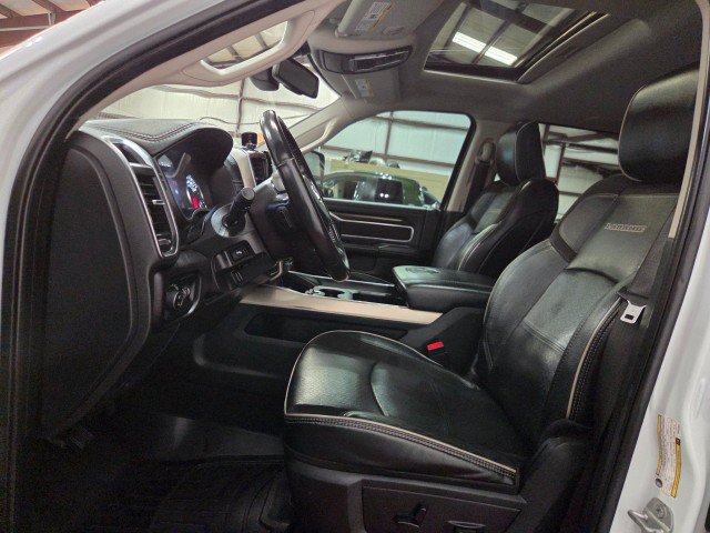 Used 2023 RAM 3500 Laramie AWD/4WD image 66