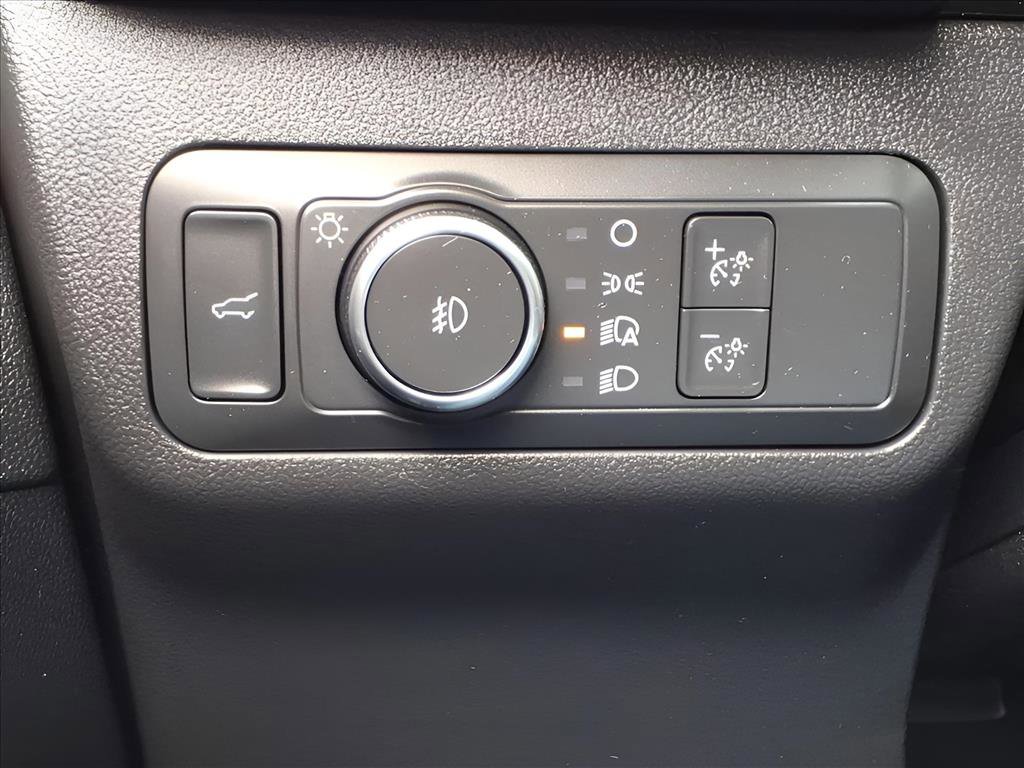 Used 2022 Ford Escape SEL w/ Technology Package image 20