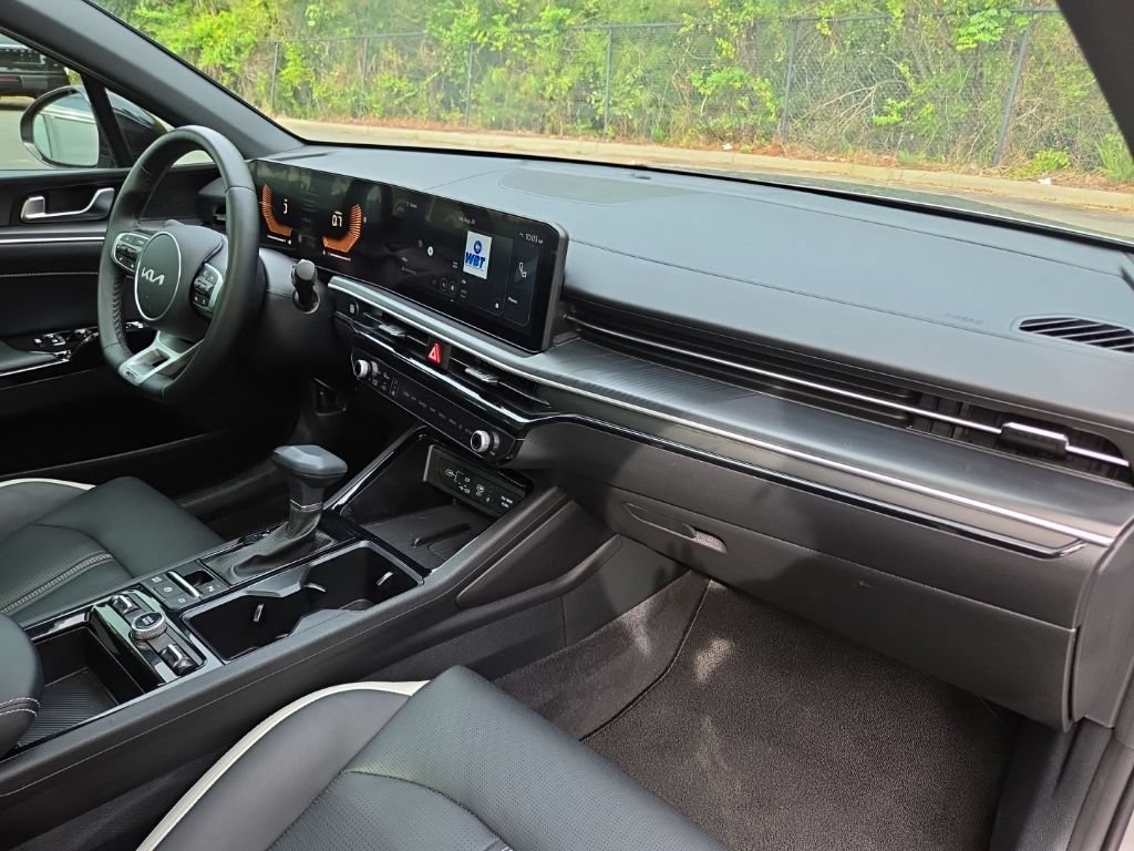 Used 2025 Kia K5 GT-Line w/ GT-Line Premium Package AWD/4WD image 41