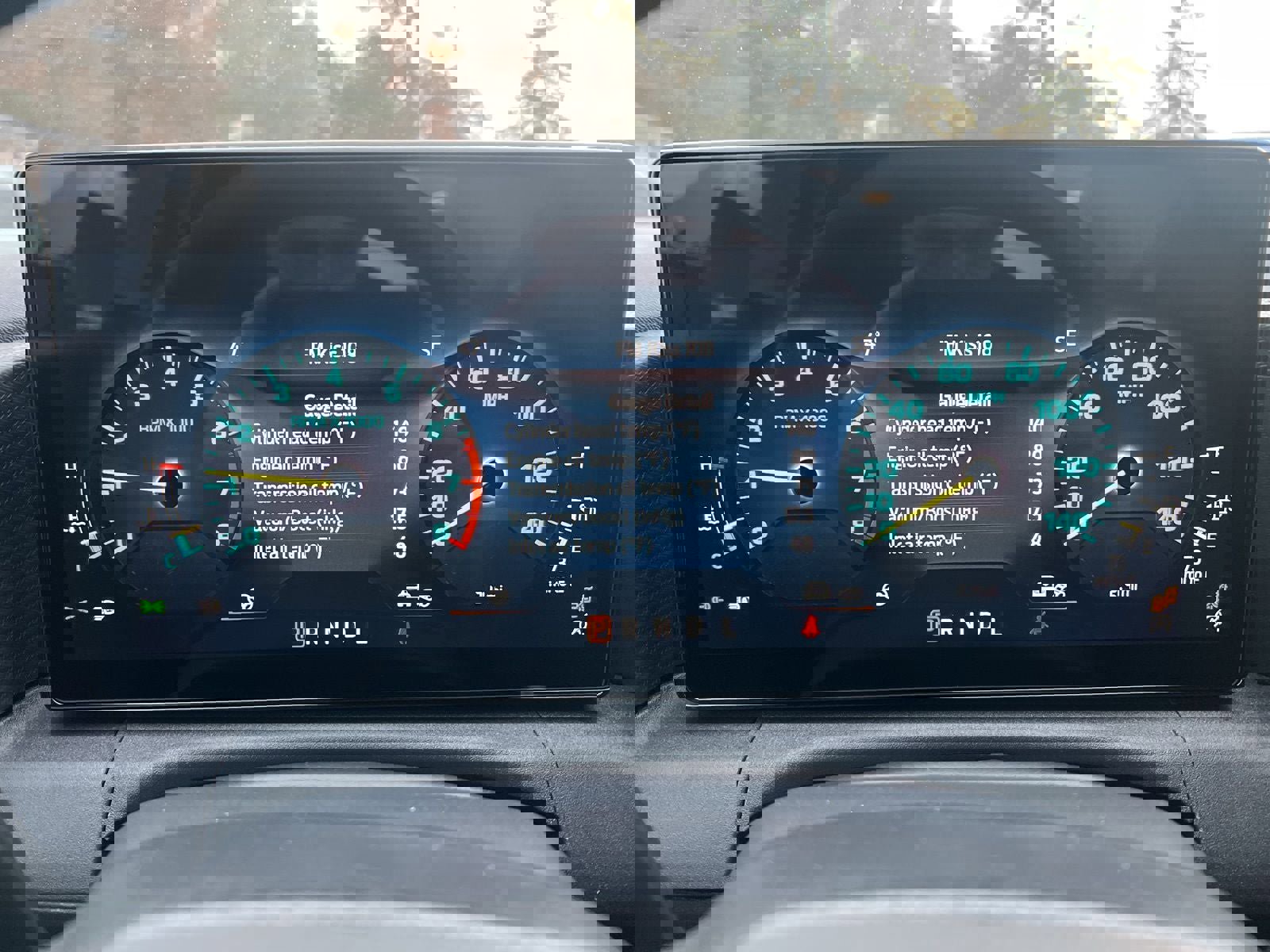 New 2026 Ford Mustang Coupe image 25