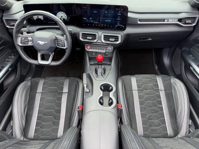 Used 2024 Ford Mustang GT Premium w/ GT Performance Package image 16