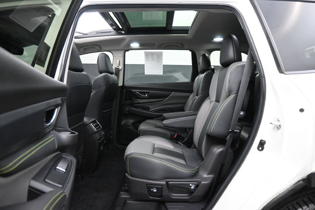 Used 2023 Subaru Ascent Onyx Edition AWD/4WD image 13