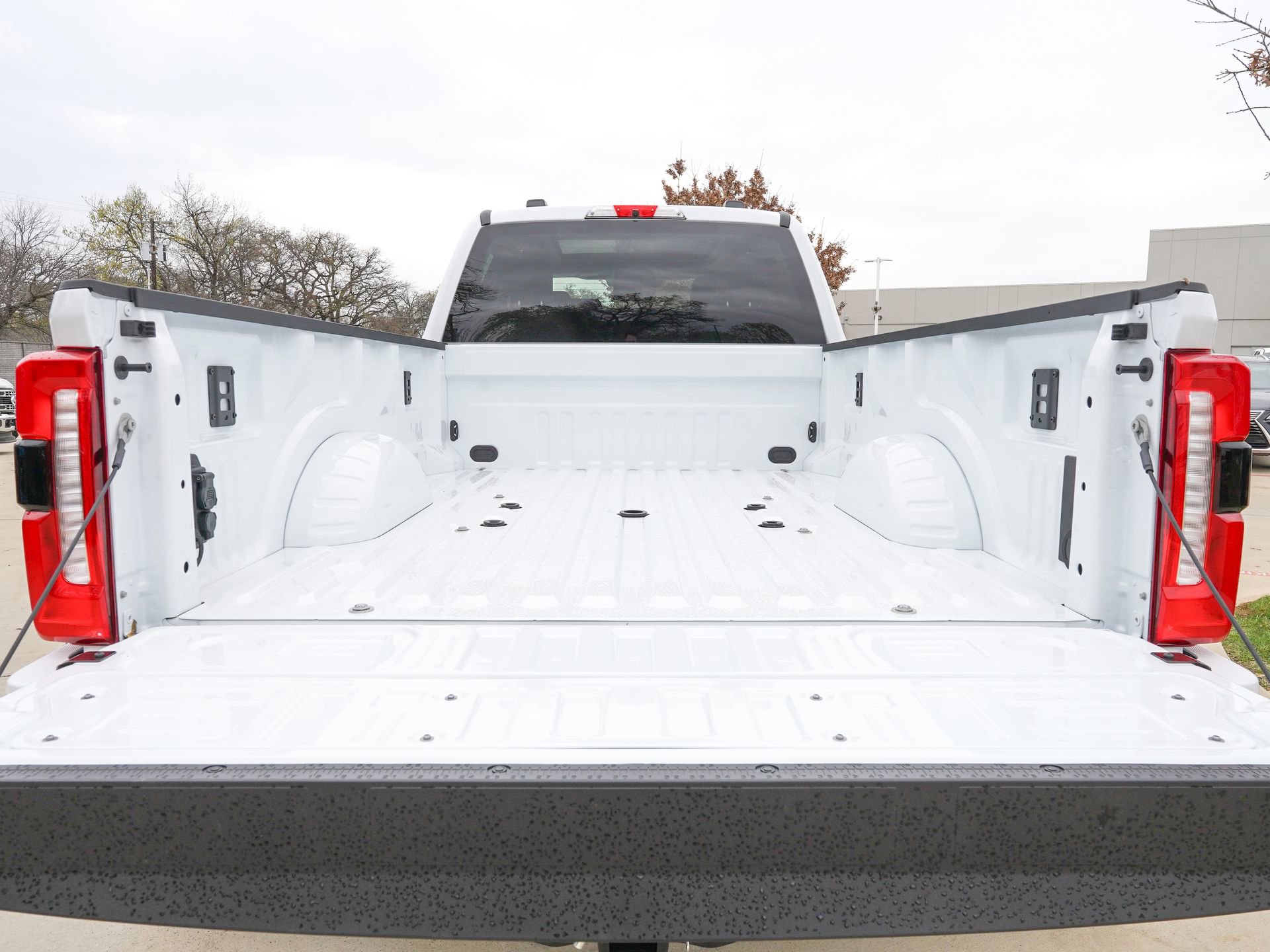 Used 2026 Ford F450 Lariat image 5