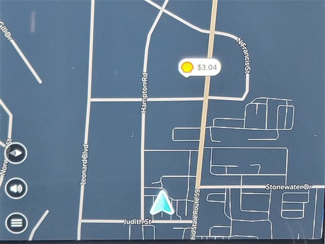 Certified 2023 RAM 1500 Big Horn image 5