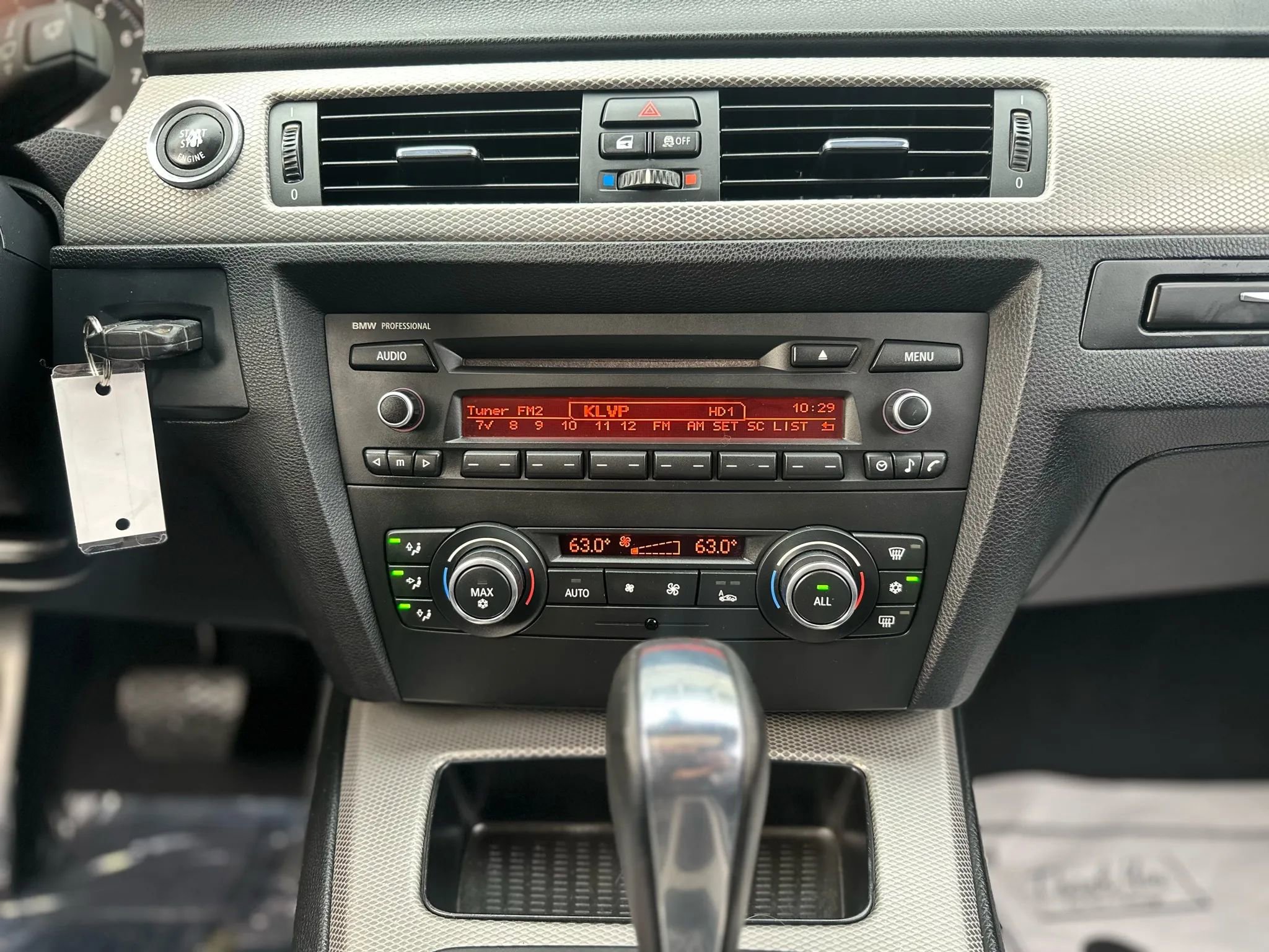 Used 2012 BMW 328i Coupe image 17