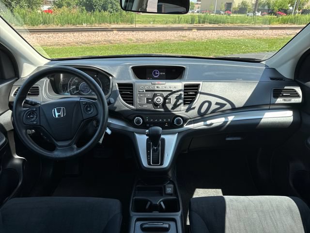 Used 2014 Honda CR-V LX image 12