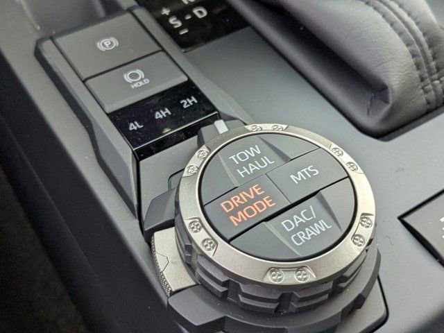 New 2026 Toyota Tacoma TRD Off-Road image 29