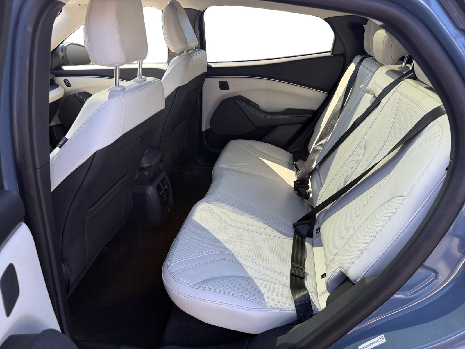 Certified 2023 Ford Mustang Mach-E Premium RWD image 16