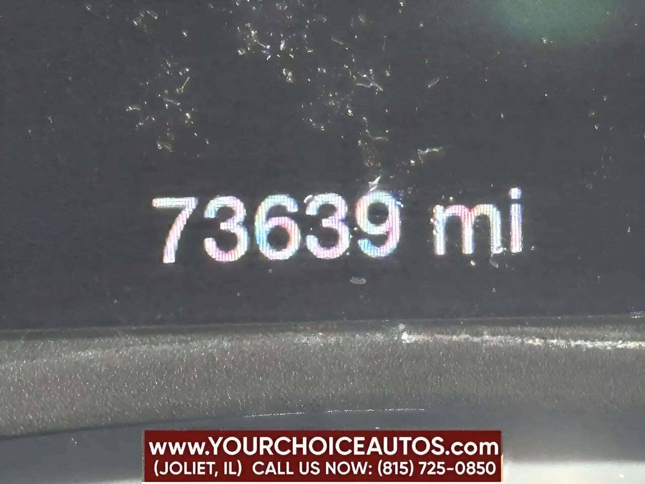 Used 2019 Jeep Grand Cherokee Limited AWD/4WD image 35