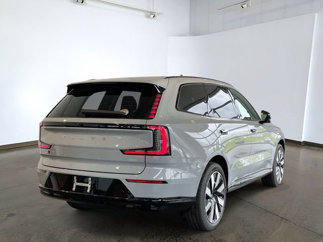 New 2026 Volvo EX90 Plus AWD/4WD image 4