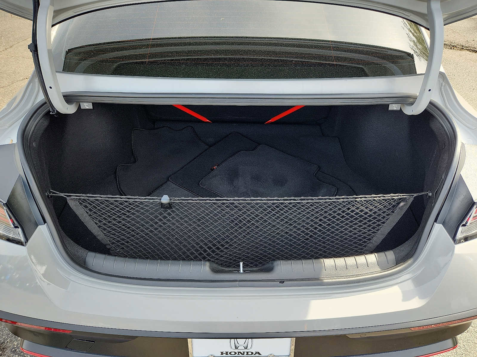 Used 2025 Hyundai Elantra N FWD image 28