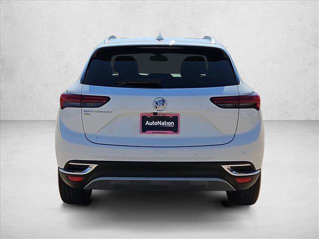 Used 2023 Buick Envision Preferred AWD/4WD image 7