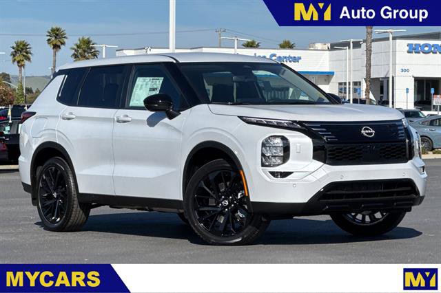 New 2026 Nissan Rogue SL image 1