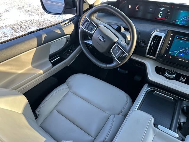 Certified 2025 Ford Expedition Max Active image 25