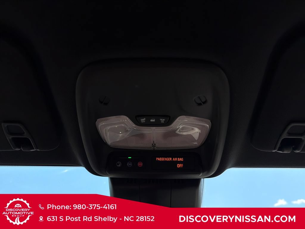 Used 2023 Chevrolet Colorado LT w/ LT Convenience Package RWD image 26