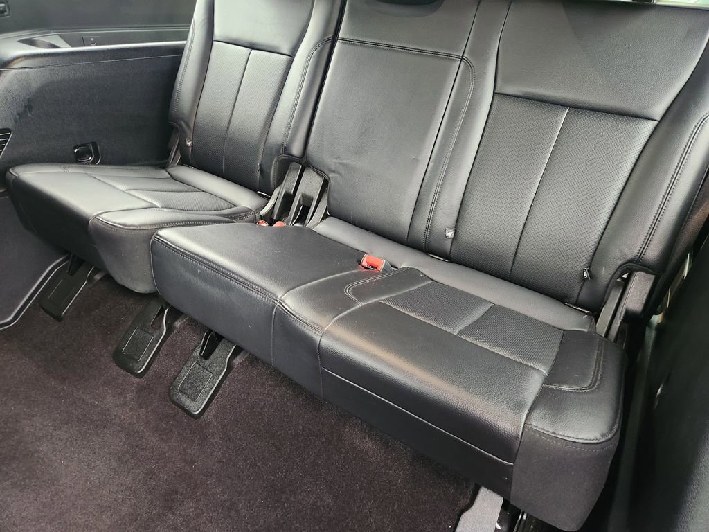 Certified 2021 Ford Expedition Max XLT image 30
