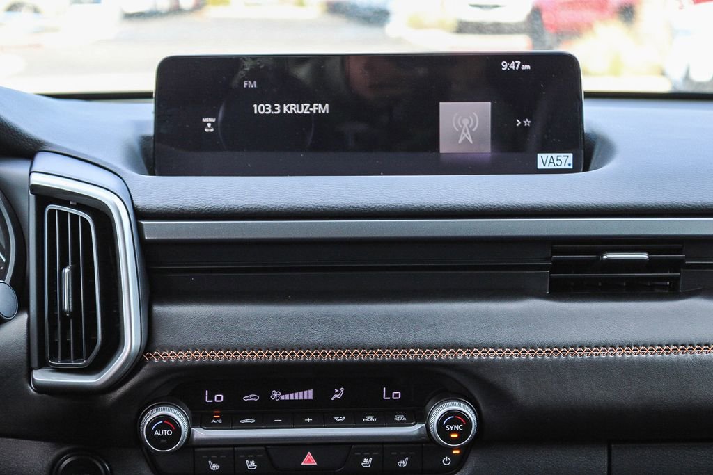 New 2026 MAZDA CX-50 AWD 2.5 Hybrid w/ Cargo Package image 16