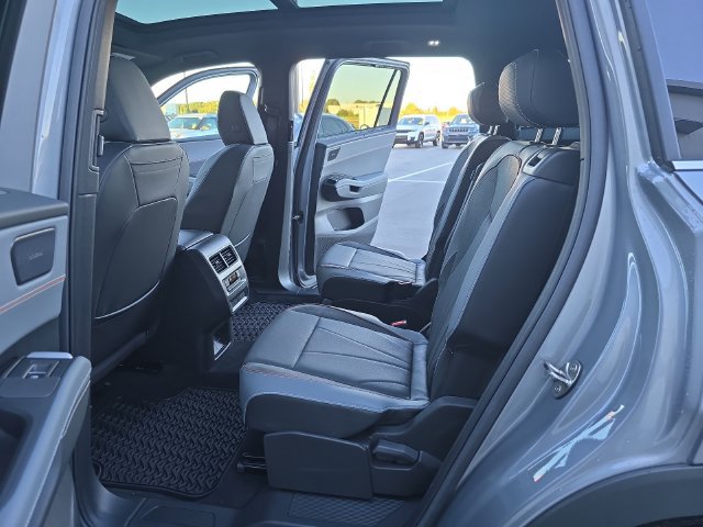 New 2027 Volkswagen Atlas SEL Premium R-Line AWD/4WD image 14