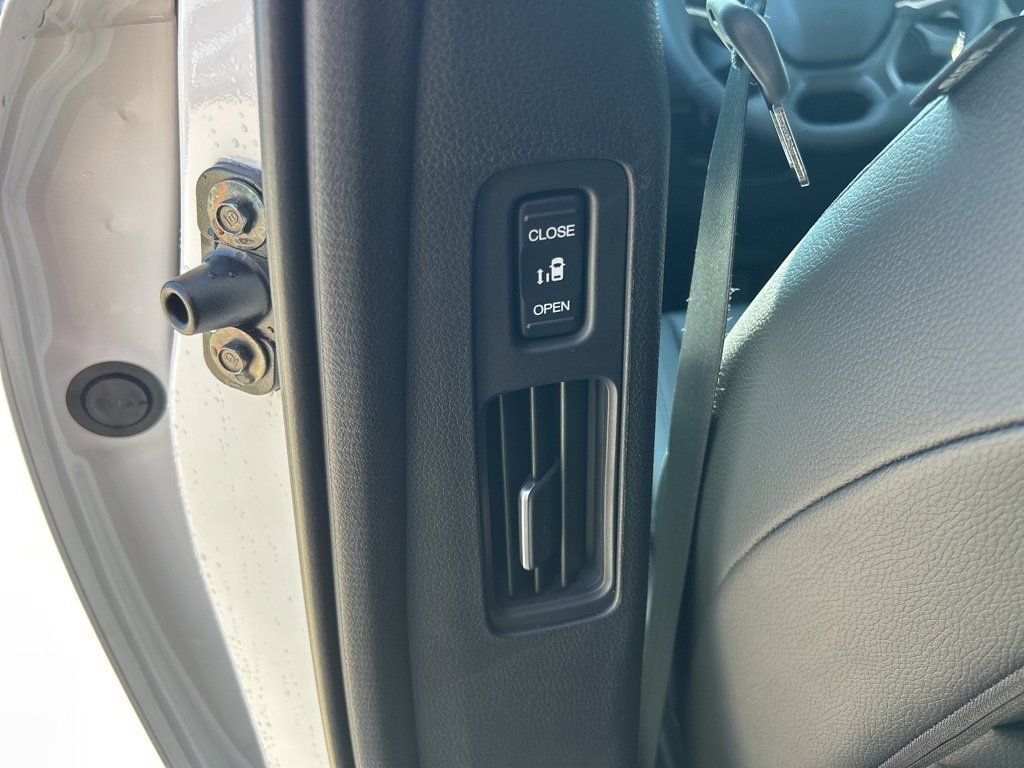 New 2026 Honda Odyssey EX-L image 16