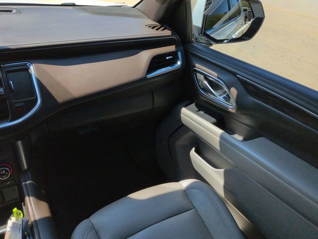 Used 2023 Chevrolet Tahoe LT w/ Luxury Package image 19