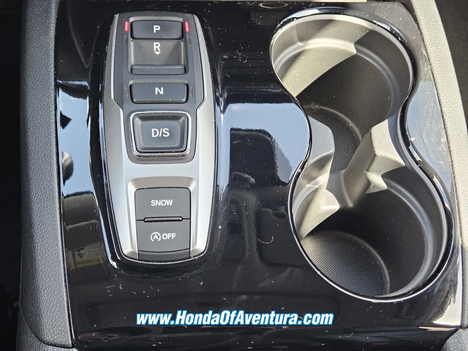 Certified 2022 Honda Pilot Touring image 20