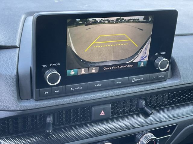 Certified 2023 Honda CR-V Sport image 19