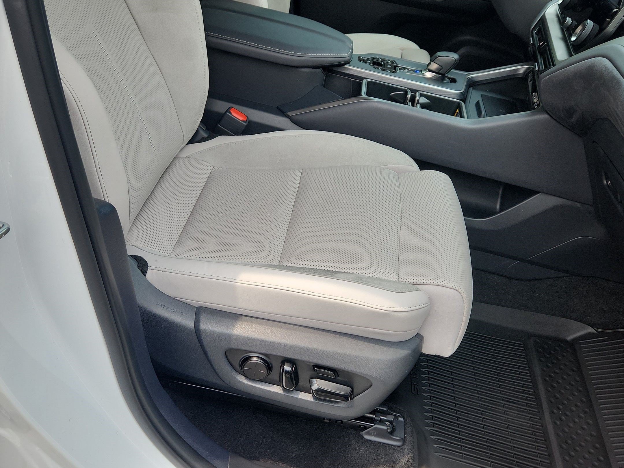 Used 2024 Lexus TX 350 AWD w/ Technology Package image 12