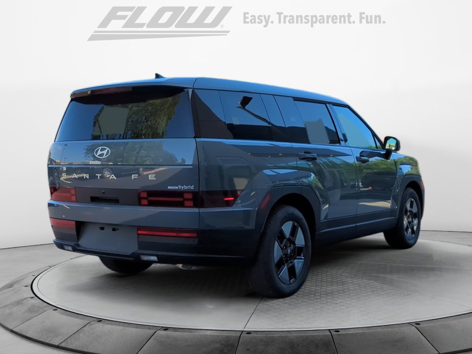 Used 2026 Hyundai Santa Fe SE AWD/4WD image 7