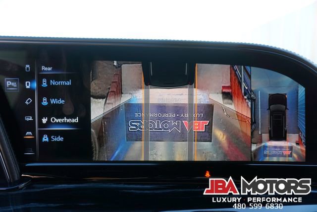 Used 2021 Cadillac Escalade ESV Sport w/ Driver Assist Tech Package image 26