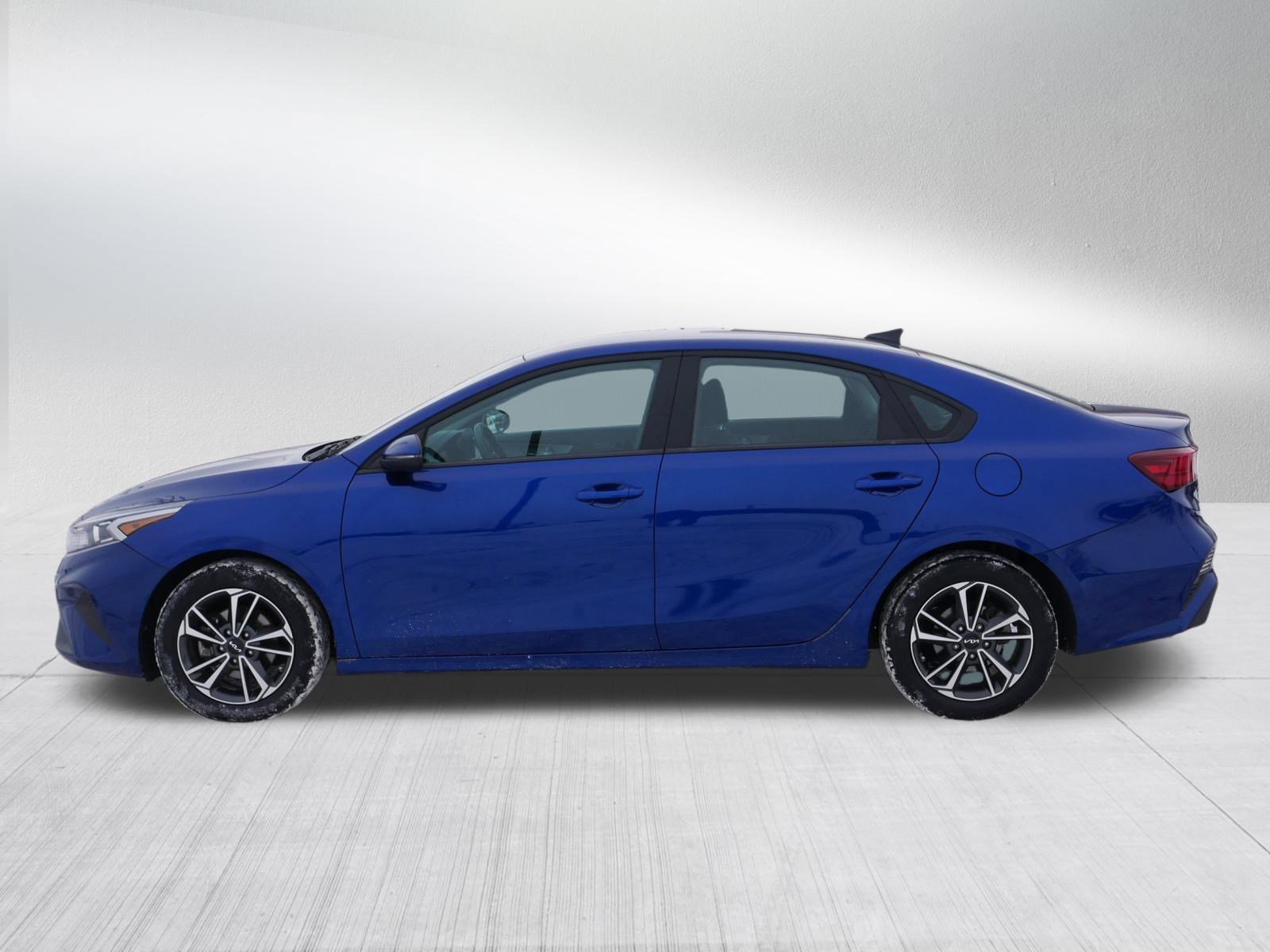 Certified 2023 Kia Forte LXS w/ LXS Technology Package image 4