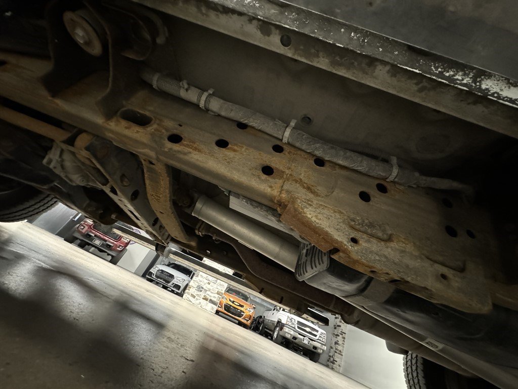 Used 2022 Chevrolet Silverado 2500 LT AWD/4WD image 38