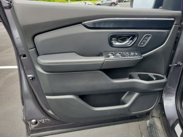 Used 2024 Honda Pilot Touring image 39