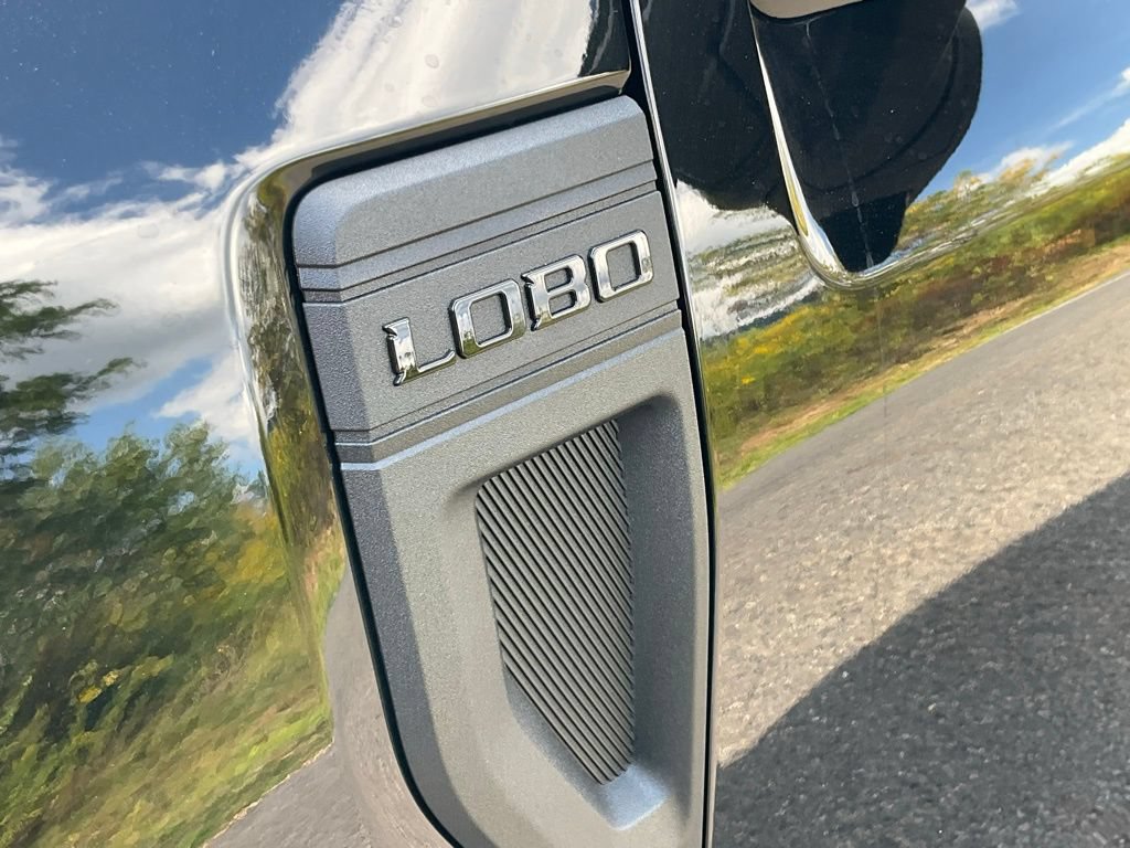 New 2025 Ford Maverick Lobo AWD/4WD image 23