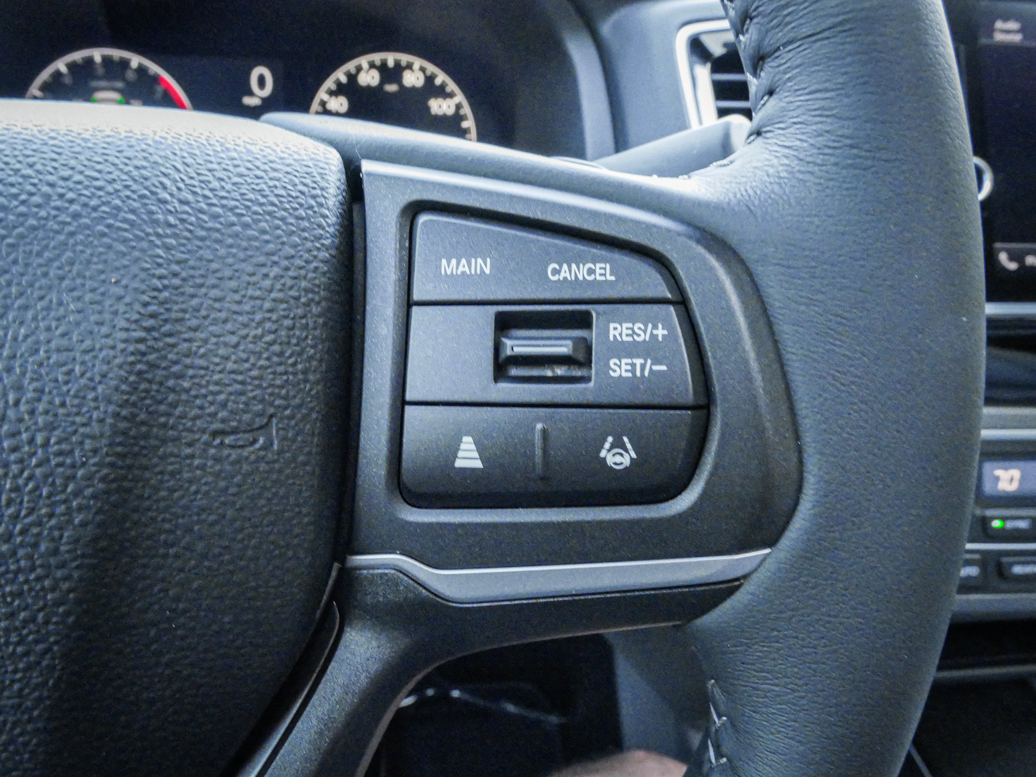 Used 2025 Honda Ridgeline RTL image 20