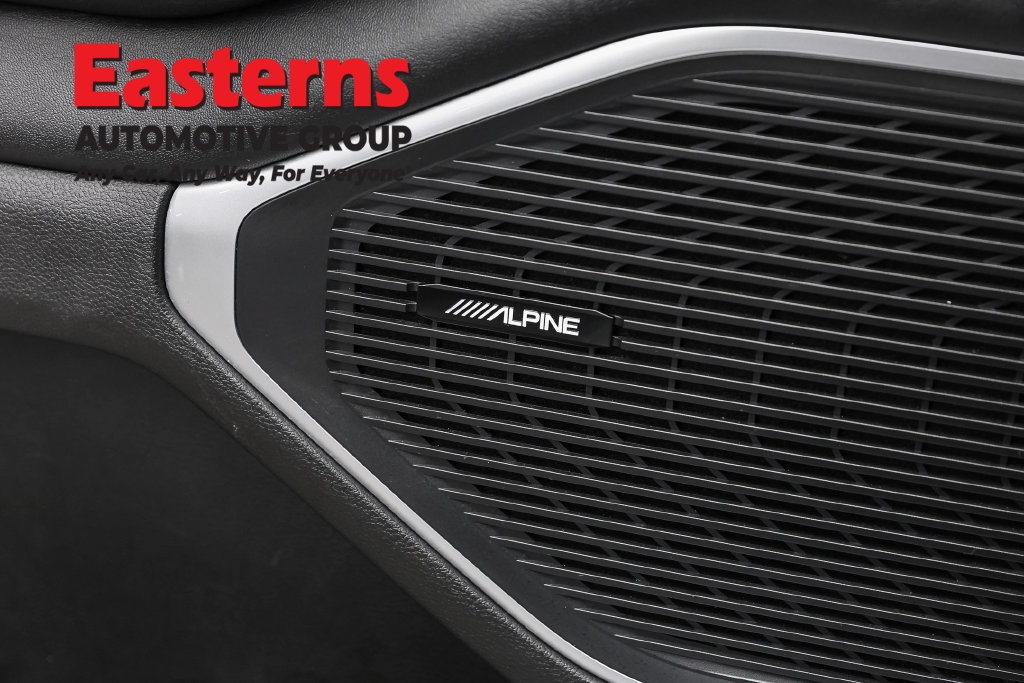 Used 2024 Jeep Wagoneer Series II w/ Flexible Seating Group RWD image 23